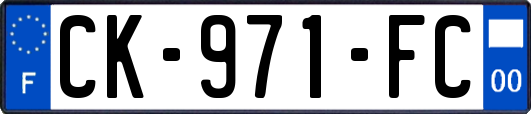 CK-971-FC