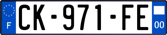 CK-971-FE