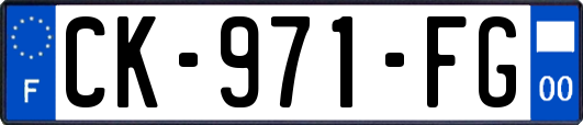 CK-971-FG