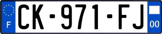 CK-971-FJ