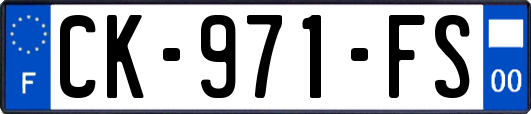 CK-971-FS