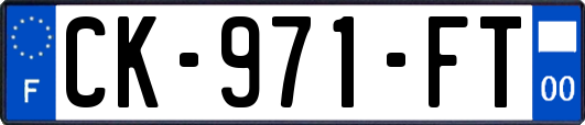 CK-971-FT
