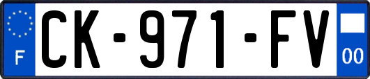 CK-971-FV