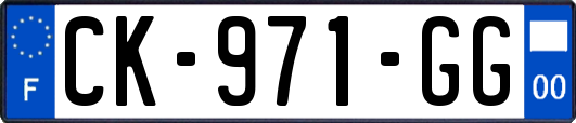 CK-971-GG