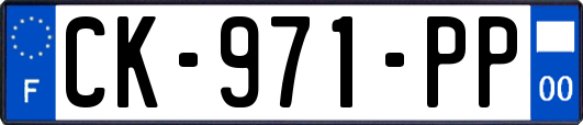 CK-971-PP