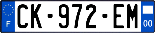CK-972-EM