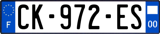 CK-972-ES