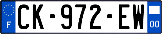 CK-972-EW