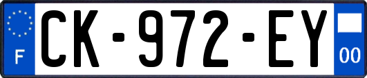 CK-972-EY