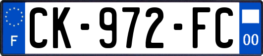 CK-972-FC