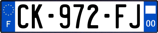 CK-972-FJ