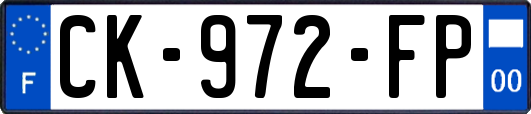 CK-972-FP