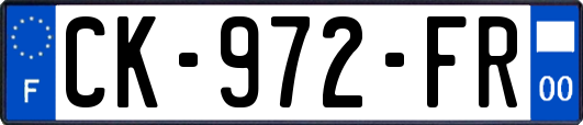 CK-972-FR