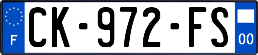 CK-972-FS
