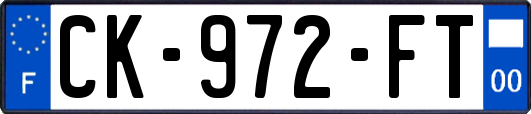 CK-972-FT
