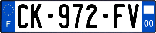 CK-972-FV