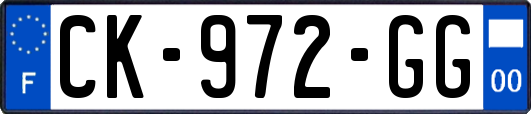 CK-972-GG