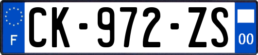 CK-972-ZS