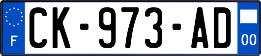 CK-973-AD