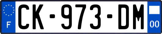 CK-973-DM