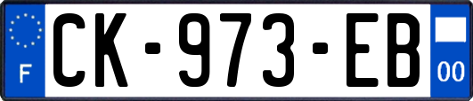 CK-973-EB