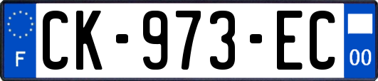 CK-973-EC