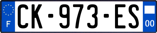 CK-973-ES