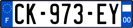 CK-973-EY