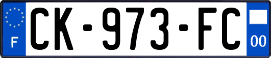 CK-973-FC