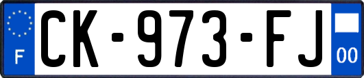 CK-973-FJ