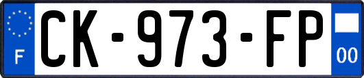 CK-973-FP