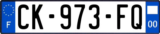 CK-973-FQ