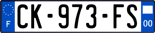 CK-973-FS