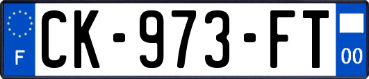 CK-973-FT