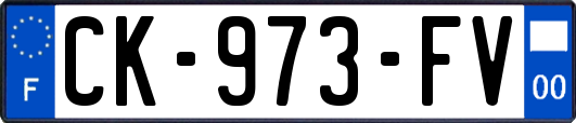CK-973-FV