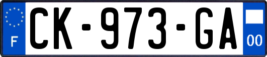 CK-973-GA