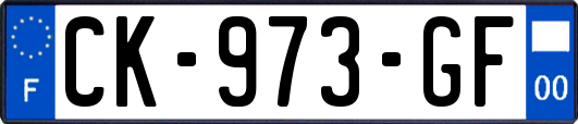 CK-973-GF