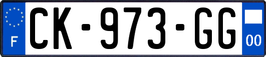 CK-973-GG