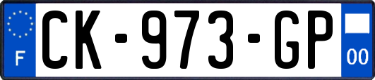 CK-973-GP