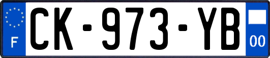 CK-973-YB