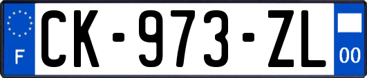 CK-973-ZL