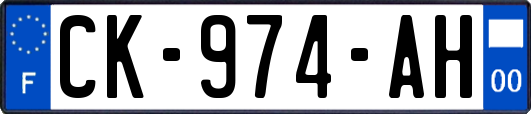 CK-974-AH