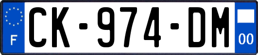 CK-974-DM