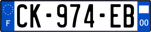 CK-974-EB