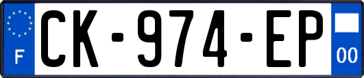 CK-974-EP