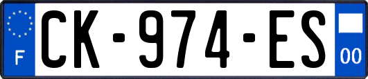 CK-974-ES