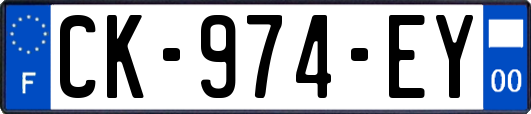 CK-974-EY