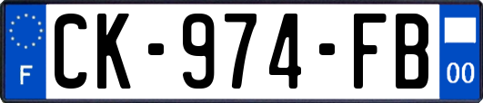 CK-974-FB