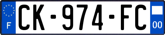 CK-974-FC