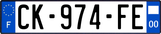 CK-974-FE